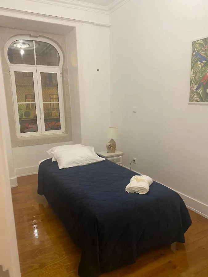 شقة Feel Lisboa